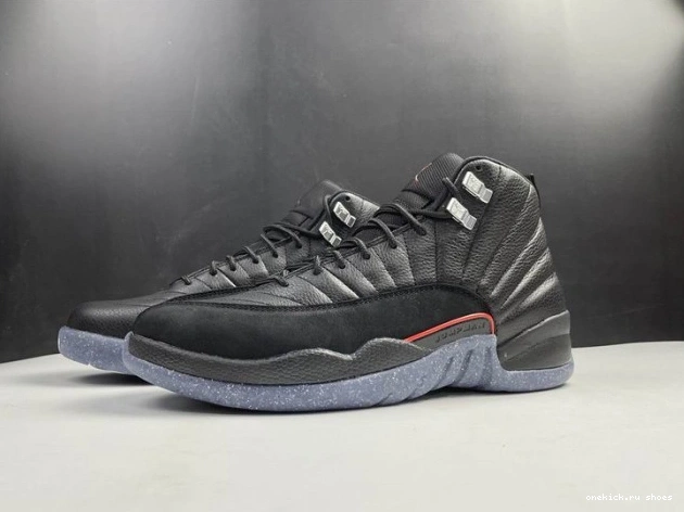 Cheap Black DC1062-006 Jordan 12 Air Utility 0601